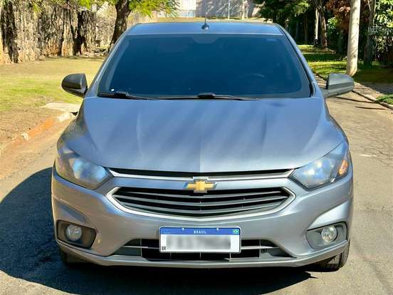 CHEVROLET-ONIX-1.0 FLEX MANUAL CHEVROLET-ONIX-2020
