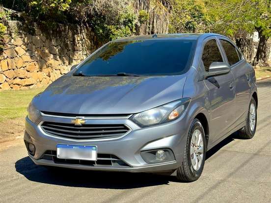 CHEVROLET-ONIX-1.0 FLEX MANUAL CHEVROLET-ONIX-2020