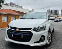CHEVROLET ONIX 1.0 TURBO FLEX LTZ MANUAL CHEVROLET ONIX 1.0 TURBO FLEX LTZ MANUAL