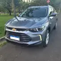 CHEVROLET TRACKER 1.0 TURBO FLEX LT AUTOMÁTICO CHEVROLET TRACKER 1.0 TURBO FLEX LT AUTOMÁTICO