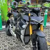 DUCATI STREETFIGHTER V4 S DUCATI STREETFIGHTER V4 S