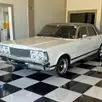 FORD GALAXIE 4.8 LTD V8 16V GASOLINA 4P MANUAL FORD GALAXIE 4.8 LTD V8 16V GASOLINA 4P MANUAL