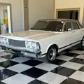 FORD GALAXIE 4.8 LTD V8 16V GASOLINA 4P MANUAL FORD GALAXIE 4.8 LTD V8 16V GASOLINA 4P MANUAL