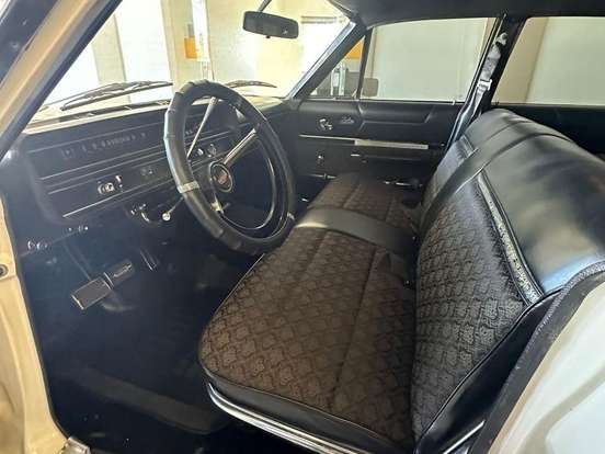 FORD-GALAXIE-4.8 LTD V8 16V GASOLINA 4P MANUAL FORD-GALAXIE-1976