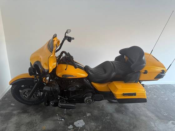 Harley-davidson a partir de 1983: Motos usadas, seminovas e novas