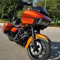 HARLEY-DAVIDSON ROAD GLIDE SPECIAL HARLEY-DAVIDSON ROAD GLIDE SPECIAL