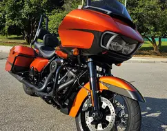 HARLEY-DAVIDSON ROAD GLIDE SPECIAL HARLEY-DAVIDSON ROAD GLIDE SPECIAL