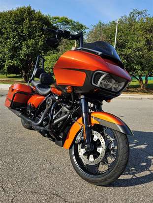 HARLEY-DAVIDSON-ROAD GLIDE SPECIAL-2020
