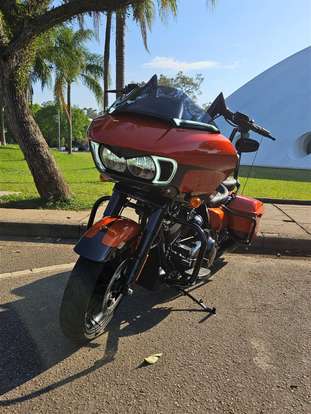 HARLEY-DAVIDSON-ROAD GLIDE SPECIAL-2020