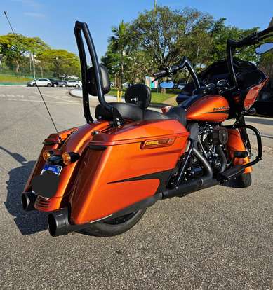 HARLEY-DAVIDSON-ROAD GLIDE SPECIAL-2020
