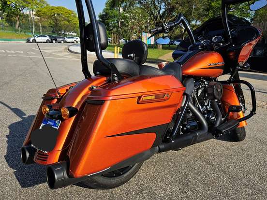 HARLEY-DAVIDSON-ROAD GLIDE SPECIAL HARLEY-DAVIDSON-ROAD GLIDE SPECIAL-2020
