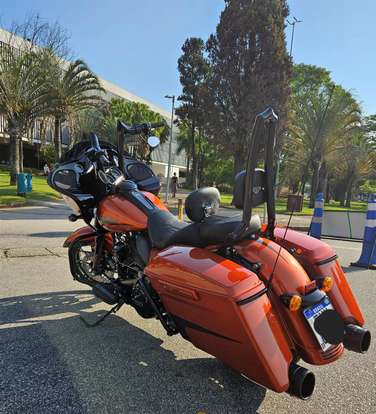 HARLEY-DAVIDSON-ROAD GLIDE SPECIAL-2020
