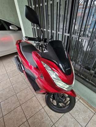 HONDA-PCX 160 ABS-2025