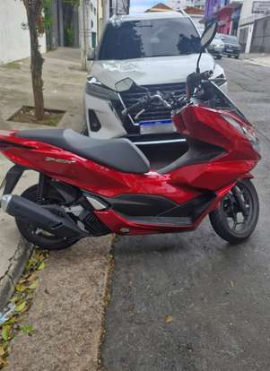 HONDA-PCX 160 ABS-2025