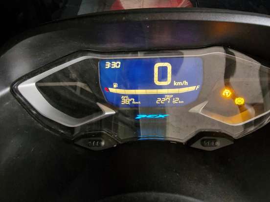 HONDA-PCX 160 ABS HONDA-PCX 160 ABS-2025