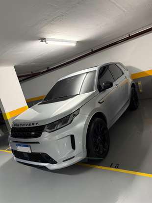 LAND ROVER-DISCOVERY SPORT-2023
