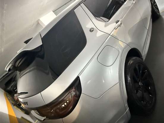 LAND ROVER-DISCOVERY SPORT-2.0 P250 TURBO FLEX R-DYNAMIC SE AUTOMÁTICO LAND ROVER-DISCOVERY SPORT-2023