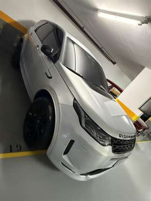 LAND ROVER-DISCOVERY SPORT-2023