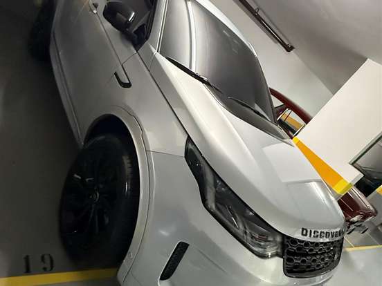 LAND ROVER-DISCOVERY SPORT-2.0 P250 TURBO FLEX R-DYNAMIC SE AUTOMÁTICO LAND ROVER-DISCOVERY SPORT-2023