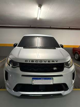 LAND ROVER-DISCOVERY SPORT-2023