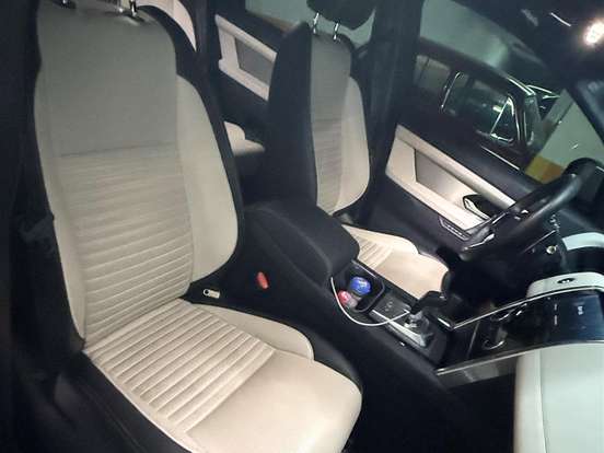LAND ROVER-DISCOVERY SPORT-2.0 P250 TURBO FLEX R-DYNAMIC SE AUTOMÁTICO LAND ROVER-DISCOVERY SPORT-2023