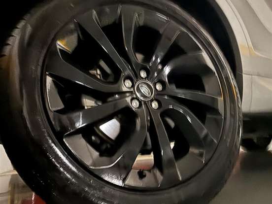 LAND ROVER-DISCOVERY SPORT-2.0 P250 TURBO FLEX R-DYNAMIC SE AUTOMÁTICO LAND ROVER-DISCOVERY SPORT-2023