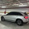 MERCEDES-BENZ GLC 220d 2.0 TURBO DIESEL OFF-ROAD 9G-TRONIC MERCEDES-BENZ GLC 220d 2.0 TURBO DIESEL OFF-ROAD 9G-TRONIC