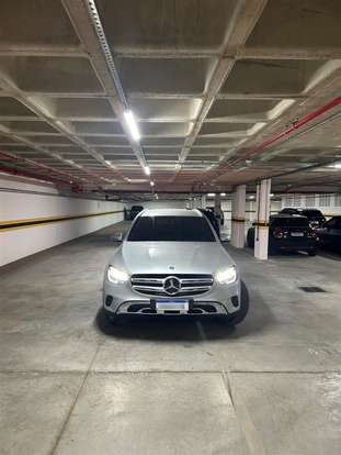 MERCEDES-BENZ-GLC 220d-2020