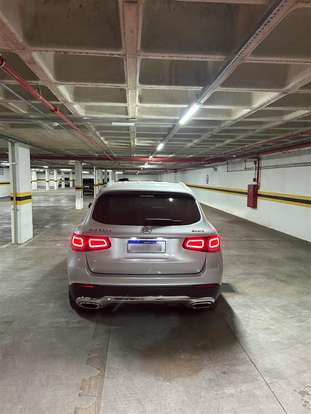 MERCEDES-BENZ-GLC 220d-2020