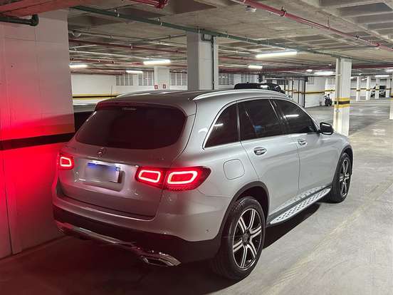 MERCEDES-BENZ-GLC 220d-2.0 TURBO DIESEL OFF-ROAD 9G-TRONIC MERCEDES-BENZ-GLC 220d-2020