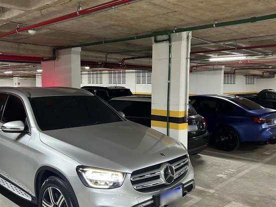 MERCEDES-BENZ-GLC 220d-2.0 TURBO DIESEL OFF-ROAD 9G-TRONIC MERCEDES-BENZ-GLC 220d-2020