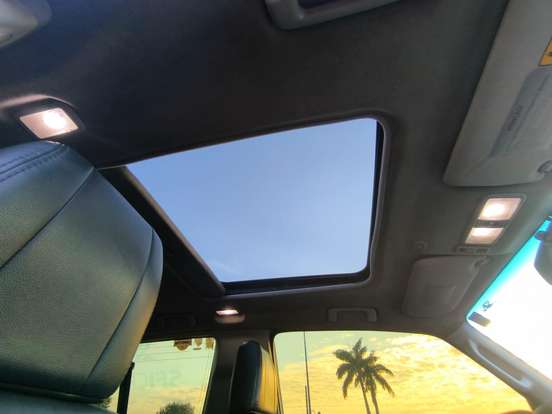 MITSUBISHI-PAJERO FULL-2008