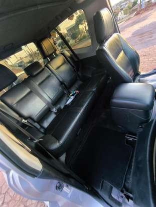 MITSUBISHI-PAJERO FULL-3.2 HPE 4X4 16V TURBO INTERCOOLER DIESEL 2P AUTOMÁTICO MITSUBISHI-PAJERO FULL-2008