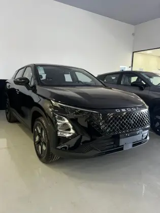 OMODA 5 1.5 TGDI HEV LUXURY DHT