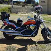 SUZUKI BOULEVARD M800 SUZUKI BOULEVARD M800