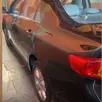 TOYOTA COROLLA 1.8 XEI 16V FLEX 4P AUTOMÁTICO TOYOTA COROLLA 1.8 XEI 16V FLEX 4P AUTOMÁTICO