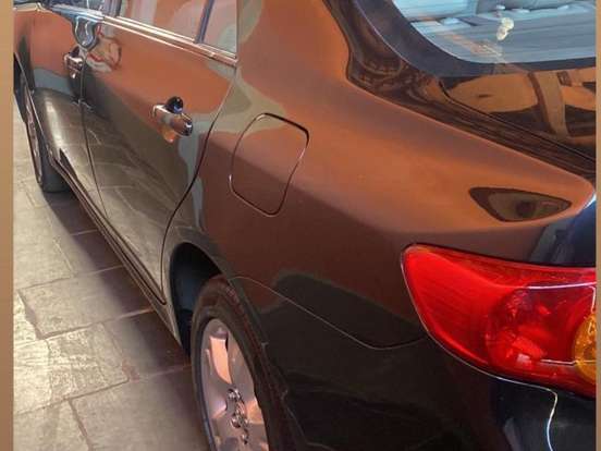 TOYOTA-COROLLA-1.8 XEI 16V FLEX 4P AUTOMÁTICO TOYOTA-COROLLA-2009