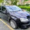 VOLKSWAGEN JETTA 2.5 I 20V 170CV GASOLINA 4P TIPTRONIC VOLKSWAGEN JETTA 2.5 I 20V 170CV GASOLINA 4P TIPTRONIC
