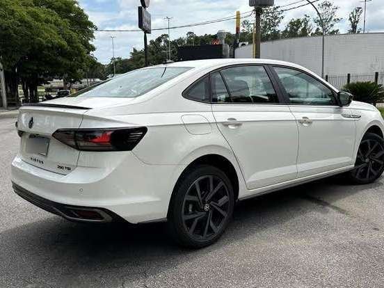 VOLKSWAGEN-VIRTUS-1.4 250 TSI EXCLUSIVE AUTOMÁTICO VOLKSWAGEN-VIRTUS-2025