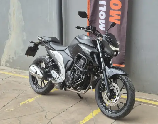 YAMAHA FZ25 FAZER ABS 