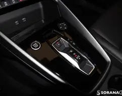 AUDI A3 2.0 40 TFSI GASOLINA SEDAN ADVANCED S-TRONIC AUDI A3 2.0 40 TFSI GASOLINA SEDAN ADVANCED S-TRONIC