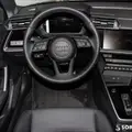 AUDI A3 2.0 40 TFSI GASOLINA SEDAN ADVANCED S-TRONIC AUDI A3 2.0 40 TFSI GASOLINA SEDAN ADVANCED S-TRONIC