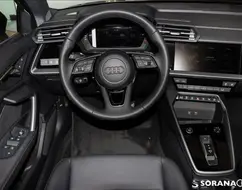AUDI A3 2.0 40 TFSI GASOLINA SEDAN ADVANCED S-TRONIC AUDI A3 2.0 40 TFSI GASOLINA SEDAN ADVANCED S-TRONIC