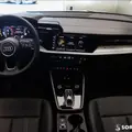 AUDI A3 2.0 40 TFSI GASOLINA SEDAN ADVANCED S-TRONIC AUDI A3 2.0 40 TFSI GASOLINA SEDAN ADVANCED S-TRONIC