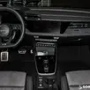 AUDI A3 2.0 40 TFSI GASOLINA SEDAN PERFORMANCE BLACK S-TRONIC AUDI A3 2.0 40 TFSI GASOLINA SEDAN PERFORMANCE BLACK S-TRONIC