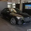 AUDI A3 2.0 40 TFSI GASOLINA SEDAN PERFORMANCE BLACK S-TRONIC AUDI A3 2.0 40 TFSI GASOLINA SEDAN PERFORMANCE BLACK S-TRONIC
