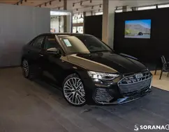 AUDI A3 2.0 40 TFSI GASOLINA SEDAN PERFORMANCE BLACK S-TRONIC AUDI A3 2.0 40 TFSI GASOLINA SEDAN PERFORMANCE BLACK S-TRONIC