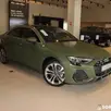 AUDI A3 2.0 40 TFSI GASOLINA SEDAN PERFORMANCE S-TRONIC AUDI A3 2.0 40 TFSI GASOLINA SEDAN PERFORMANCE S-TRONIC