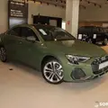 AUDI A3 2.0 40 TFSI GASOLINA SEDAN PERFORMANCE S-TRONIC AUDI A3 2.0 40 TFSI GASOLINA SEDAN PERFORMANCE S-TRONIC