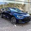 AUDI A3 2.0 40 TFSI GASOLINA SPORTBACK PERFORMANCE BLACK S-TRONIC AUDI A3 2.0 40 TFSI GASOLINA SPORTBACK PERFORMANCE BLACK S-TRONIC